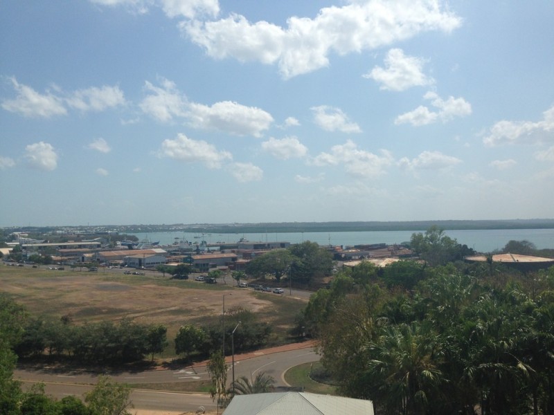 11/7 The Esplanade, Darwin NT 0800