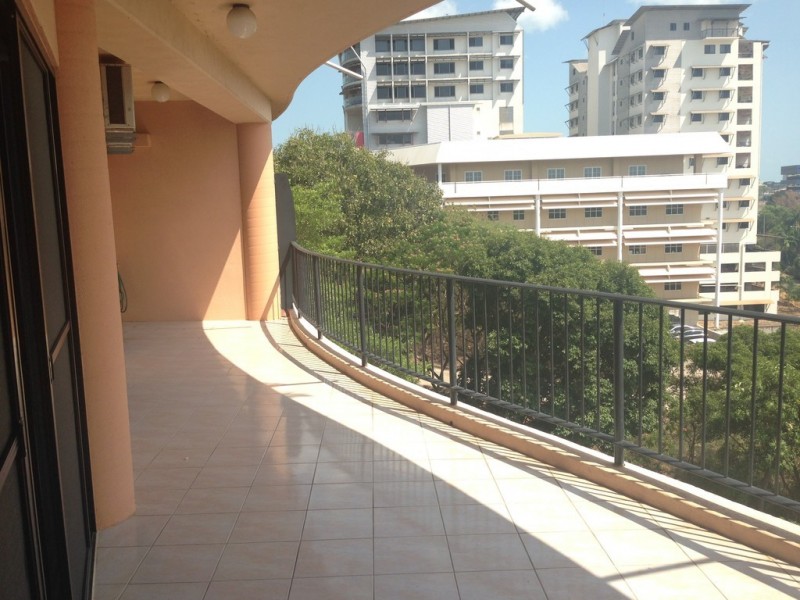 11/7 The Esplanade, Darwin NT 0800