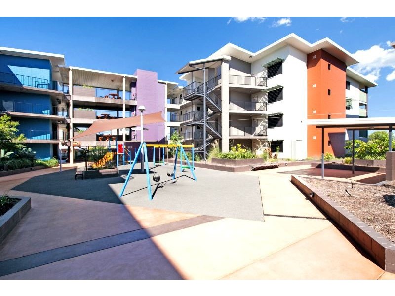 13E/174 Forrest Parade, Rosebery NT 0832