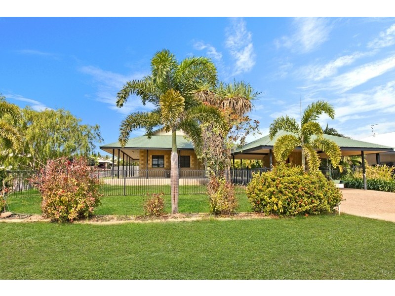 115 Farrar Boulevard, Farrar NT 0830