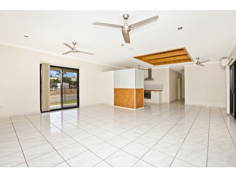 115 Farrar Boulevard, Farrar NT 0830