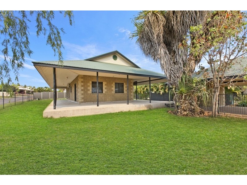 115 Farrar Boulevard, Farrar NT 0830