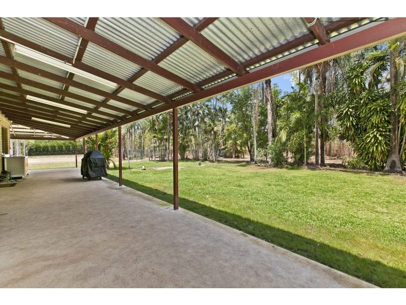 30 Woodcote Crescent, Girraween NT 0836