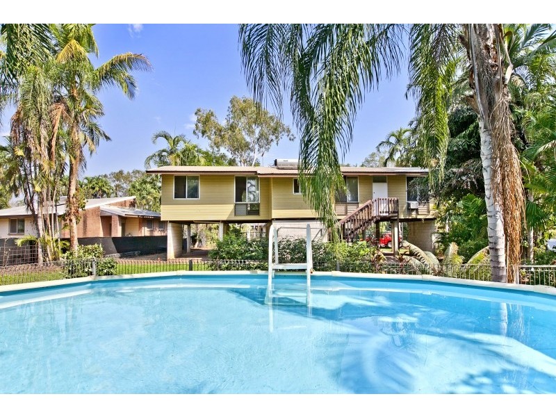 15 Canonbury Circuit, Driver NT 0830