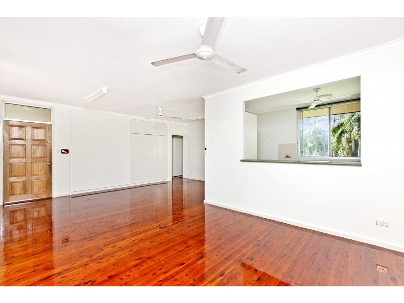 15 Canonbury Circuit, Driver NT 0830