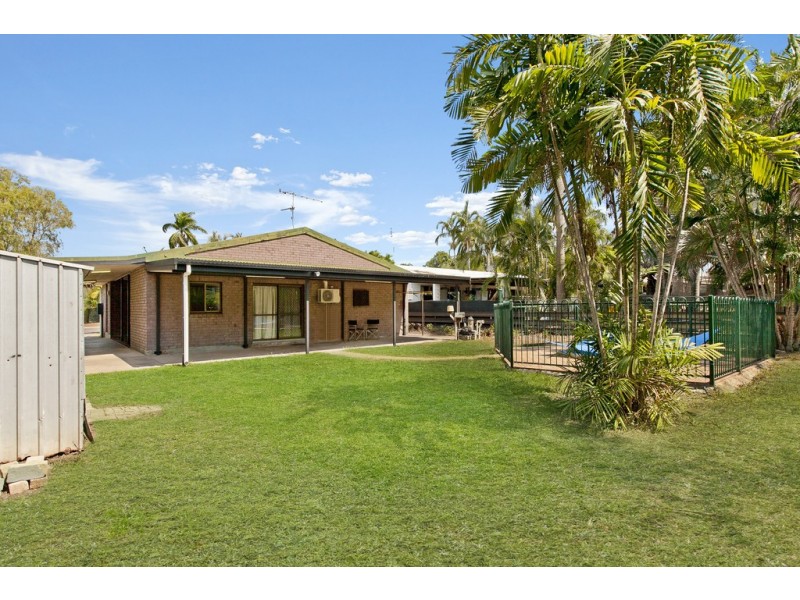 84 Rosewood Crescent, Leanyer NT 0812