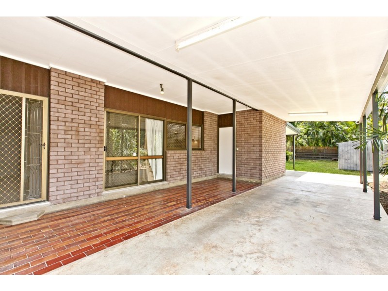 84 Rosewood Crescent, Leanyer NT 0812