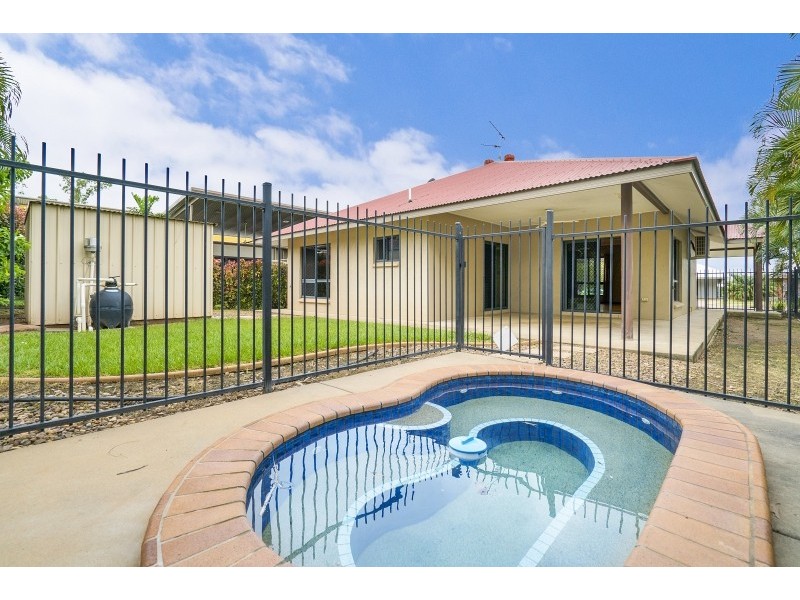 4 Terry Drive, Gunn NT 0832