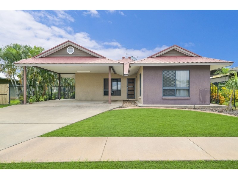 4 Terry Drive, Gunn NT 0832