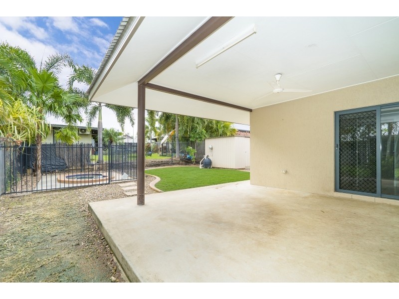 4 Terry Drive, Gunn NT 0832