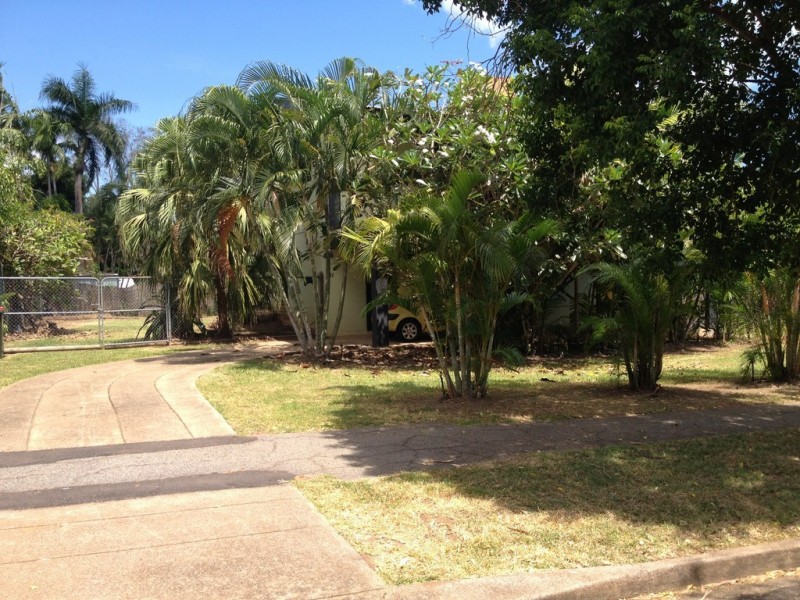 31 Driffield Street, Anula NT 0812