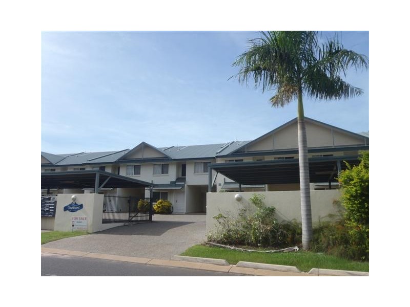 3/8 Dinah Court, Stuart Park NT 0820