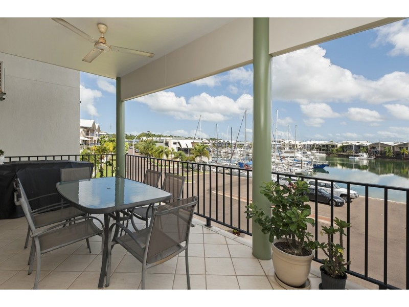 5/22 Tipperary Court, Stuart Park NT 0820