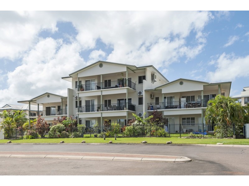 5/22 Tipperary Court, Stuart Park NT 0820