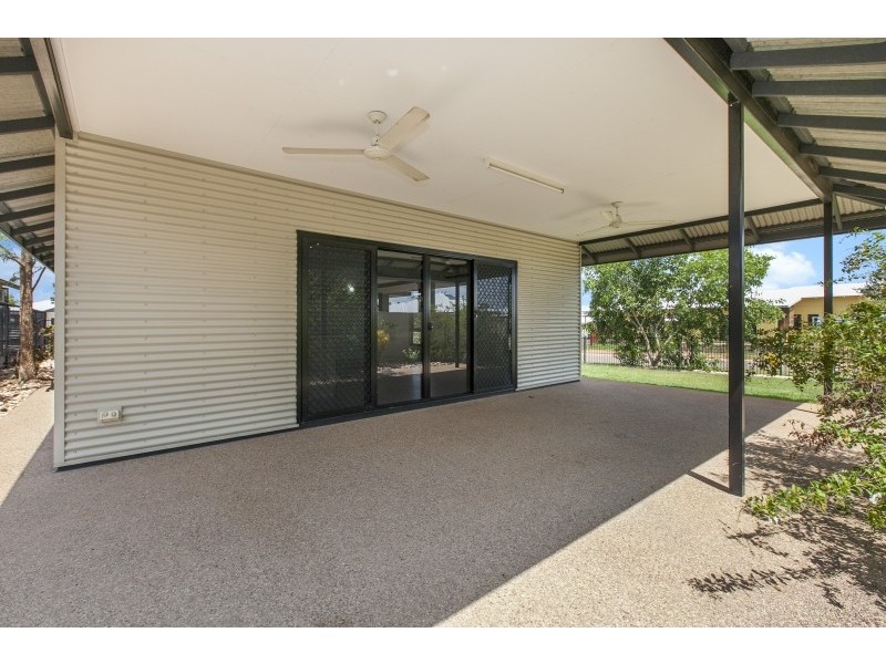 164 Flynn Circuit, Bellamack NT 0832