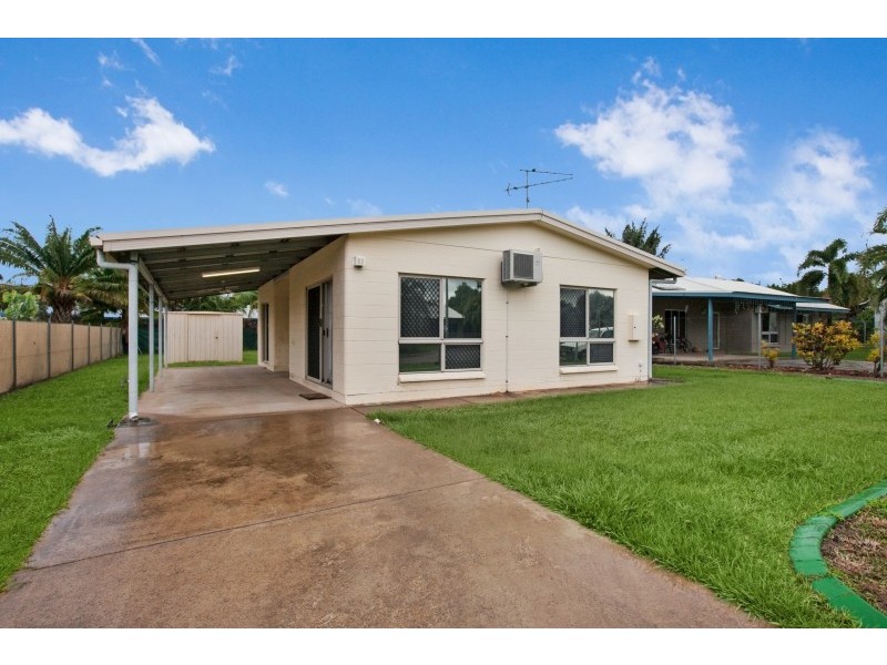 9 Masson Court, Bakewell NT 0832