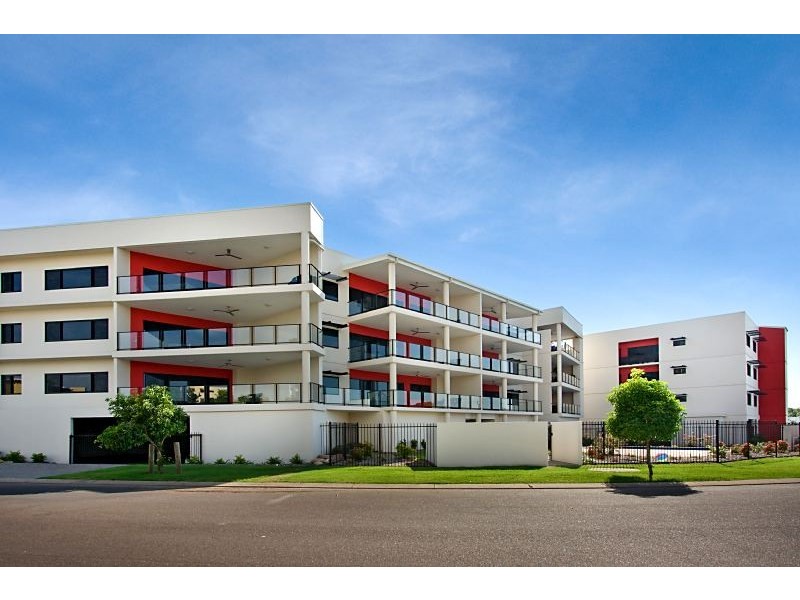 14/12 Brewery Place, Woolner NT 0820