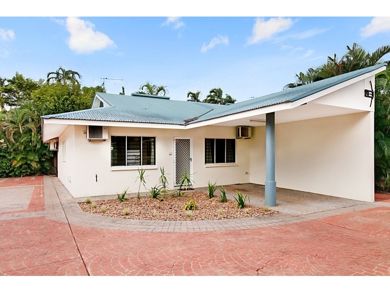 6/105 Old McMillans Road, Coconut Grove NT 0810