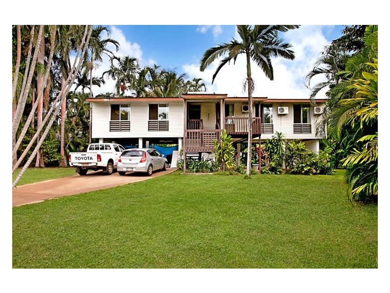 85 Priest Circuit, Gray NT 0830