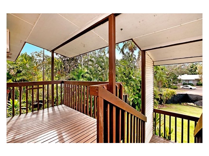 85 Priest Circuit, Gray NT 0830