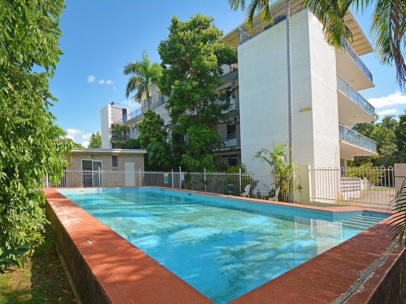 12/56 Chapman Road, Rapid Creek NT 0810