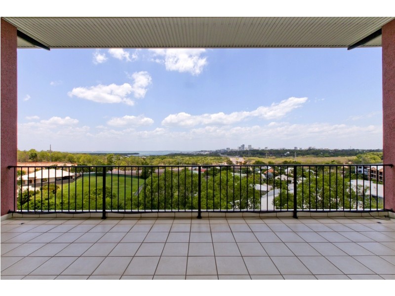 18/7 Brewery Place, Woolner NT 0820