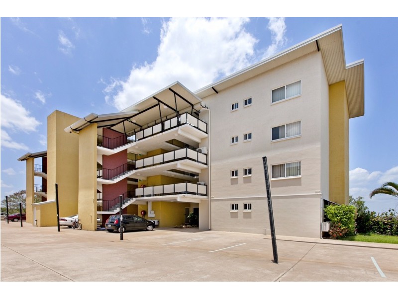 18/7 Brewery Place, Woolner NT 0820