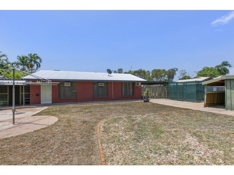 23 Tambling Terrace, Wanguri NT 0810