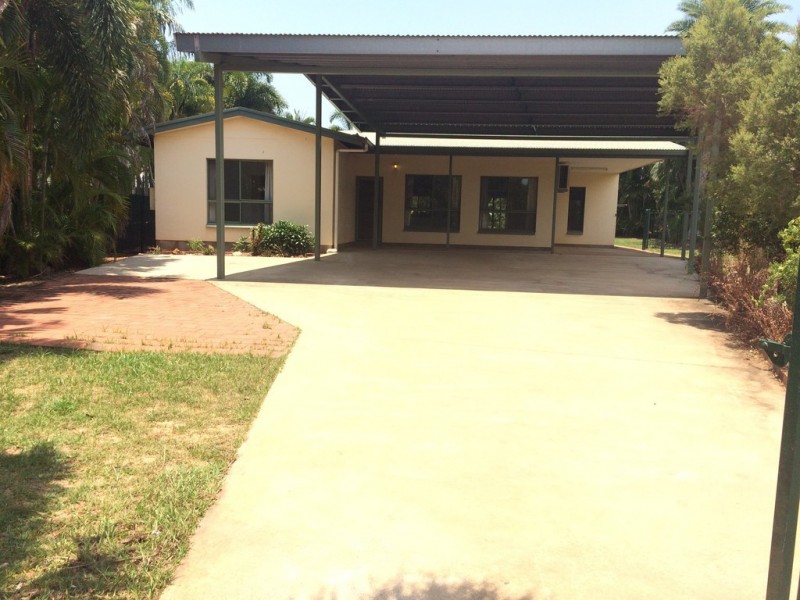 6 Behm Court, Bakewell NT 0832