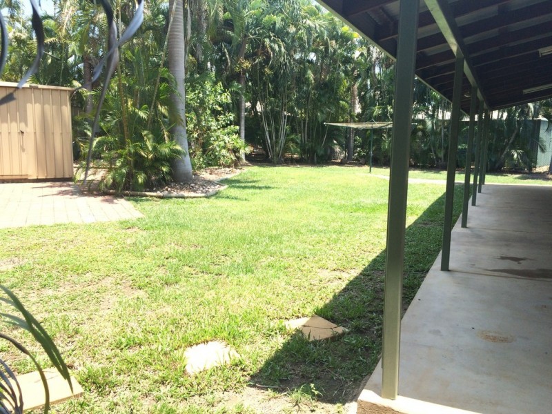 6 Behm Court, Bakewell NT 0832