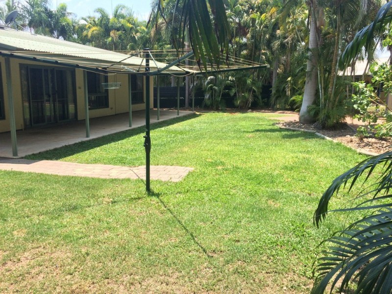 6 Behm Court, Bakewell NT 0832