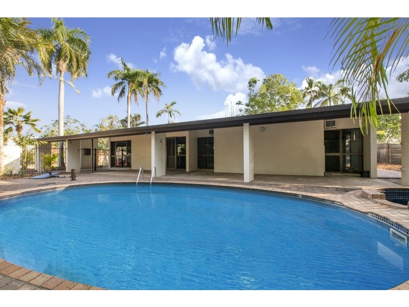 3 Rosewood Crescent, Leanyer NT 0812