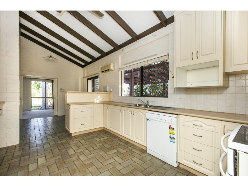 3 Rosewood Crescent, Leanyer NT 0812
