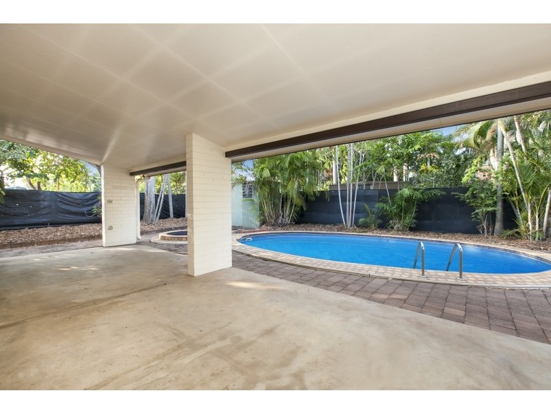 3 Rosewood Crescent, Leanyer NT 0812