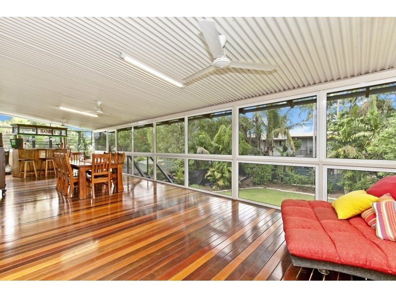 77 Cornwallis Circuit, Gray NT 0830