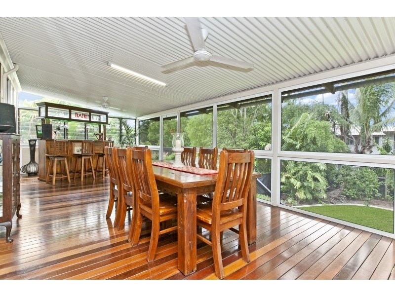 77 Cornwallis Circuit, Gray NT 0830