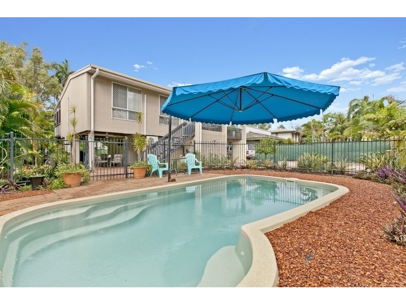 77 Cornwallis Circuit, Gray NT 0830
