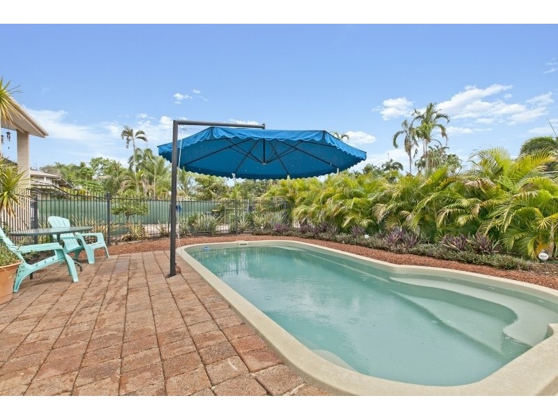 77 Cornwallis Circuit, Gray NT 0830
