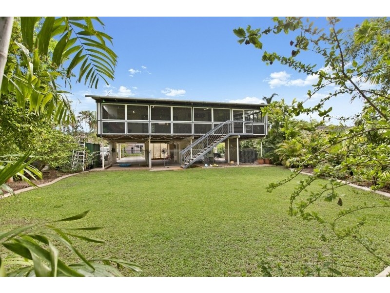 77 Cornwallis Circuit, Gray NT 0830