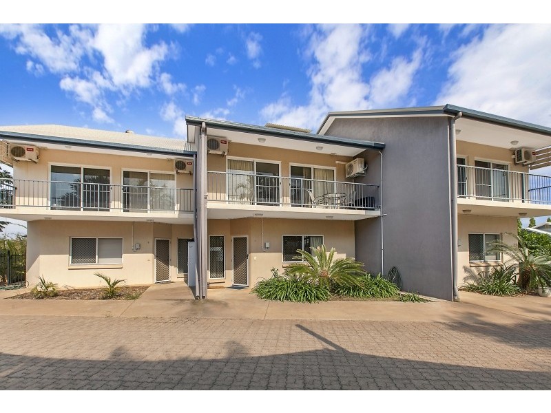 2/8 Loy Place, Rosebery NT 0832