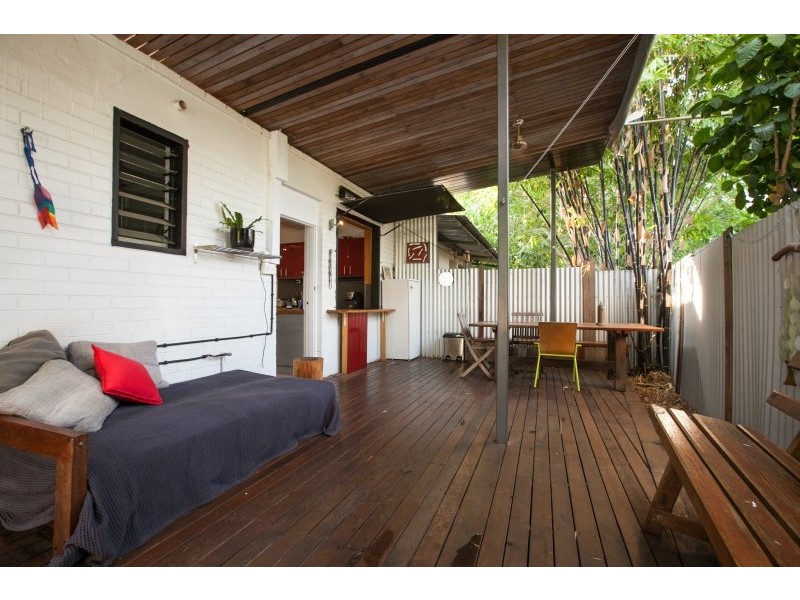 4/140 Ryland Road, Rapid Creek NT 0810