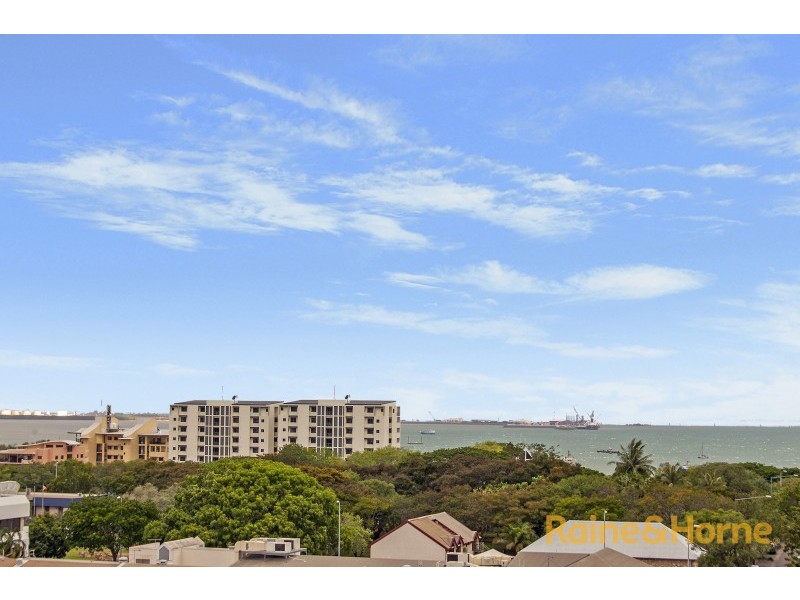 701/31 Smith Street, Darwin NT 0800