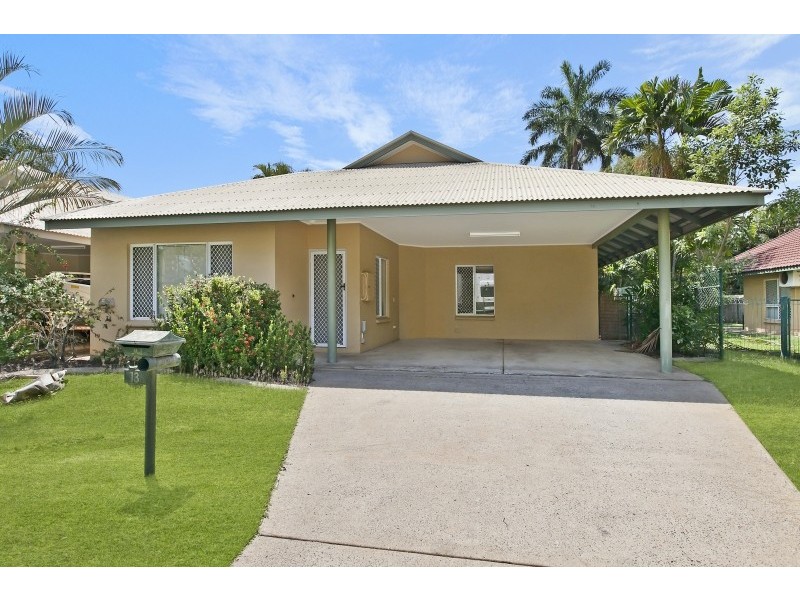 13 Kentia Grove, Durack NT 0830