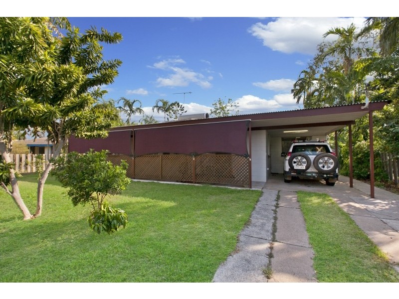 36 Yeadon Circuit, Moil NT 0810