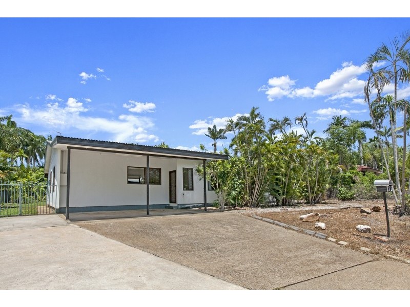 22 Augusta Drive, Marrara NT 0812