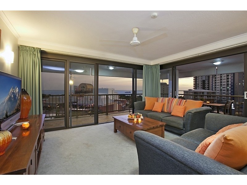 37/93 Smith Street, Darwin NT 0800