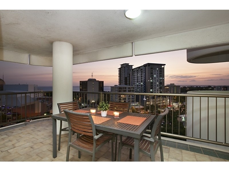 37/93 Smith Street, Darwin NT 0800