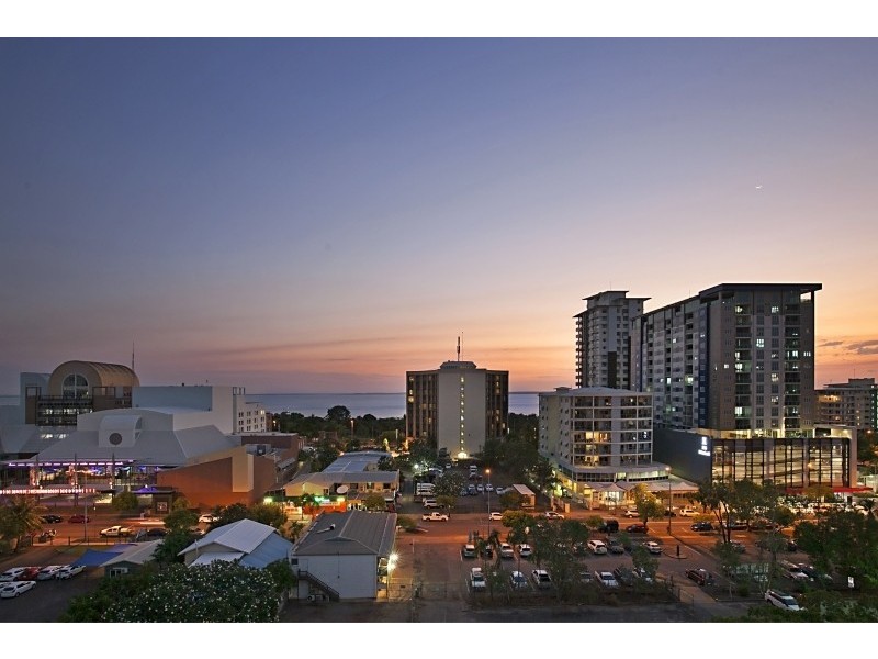 37/93 Smith Street, Darwin NT 0800