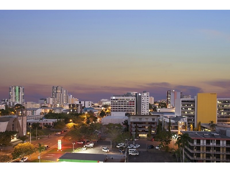 37/93 Smith Street, Darwin NT 0800