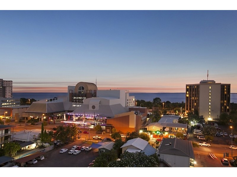37/93 Smith Street, Darwin NT 0800